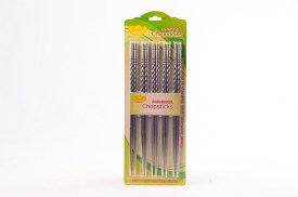 Kit 5 pares palitos chinos metalicos torcinados (1).jpg